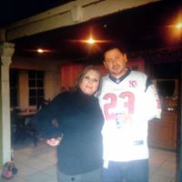 Jamie Salinas Photo 14