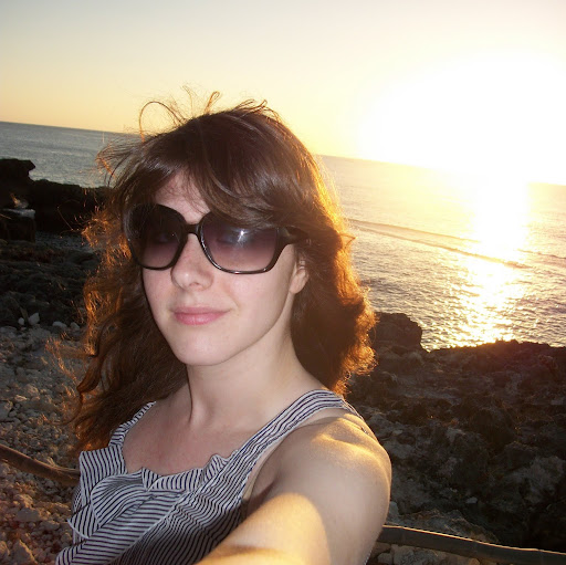 Sara Roth Photo 22