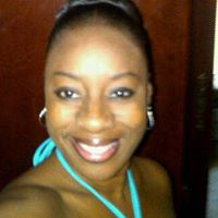 Antionette Anderson Photo 13