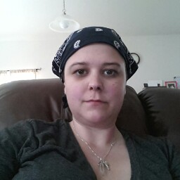 Kandice Clark Photo 17