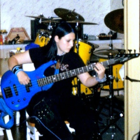 Casey Nichols Photo 10