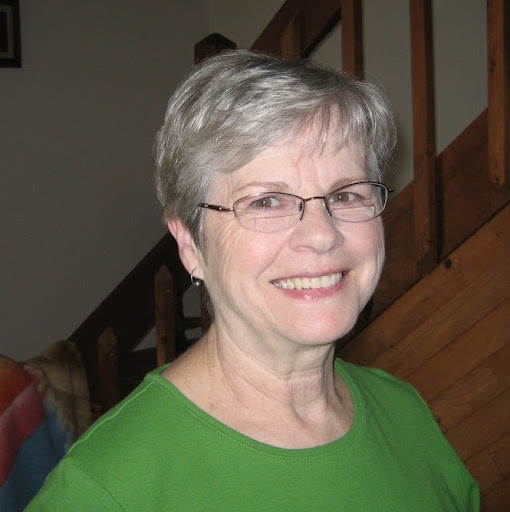 Gail Wilkinson Photo 21