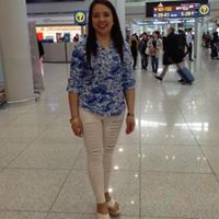 Elisa Crisostomo Photo 3