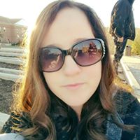 Samantha Thayer Photo 16