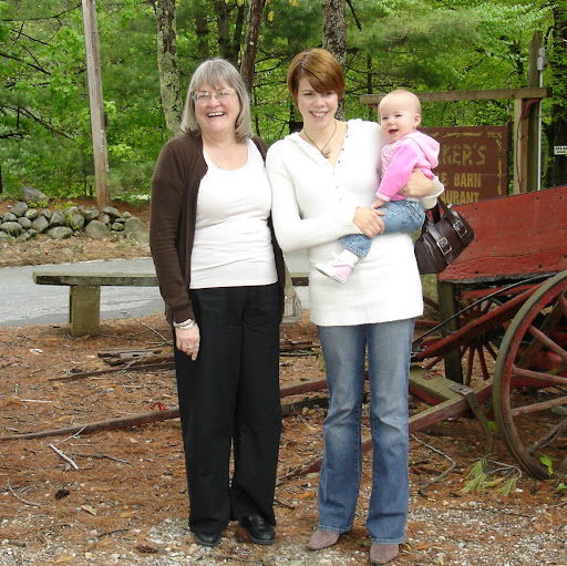 Candace Day Photo 25