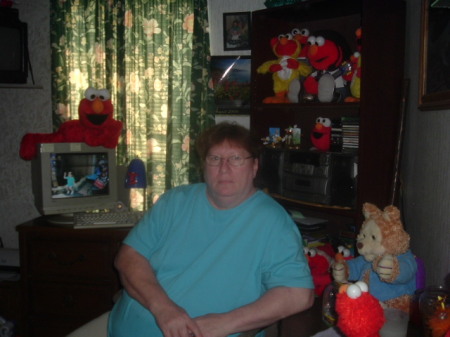 Carolyn Thomas Photo 50
