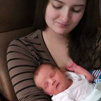 Elizabeth Cate Photo 6