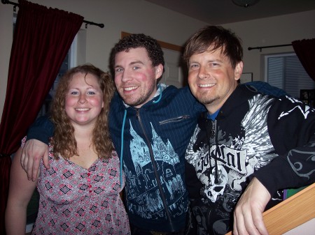 Meghan Johnson Photo 32