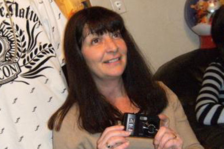 Lisa Clement Photo 9