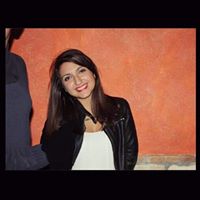Francesca Greco Photo 31