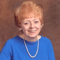 Mary Rau Photo 34