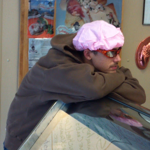 Nate Wing Photo 4