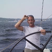 Christopher Charron Photo 26