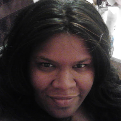 Nicole Curry Photo 42