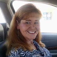 Kimberly Norman Photo 41