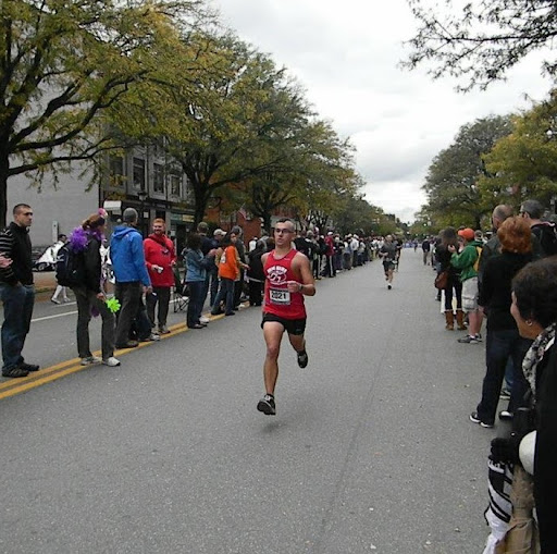 Brad Cole Photo 47