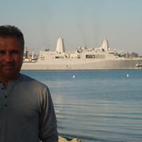 Alfredo Duran Photo 5