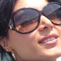 Sarah Hajjar Photo 8