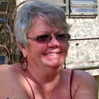 Nancy Cotton Photo 30