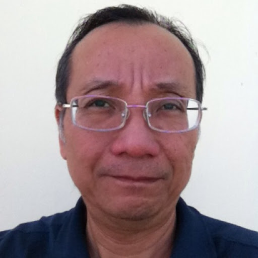 Hung Dinh Photo 13