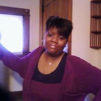 Cynthia Mckinney Photo 28