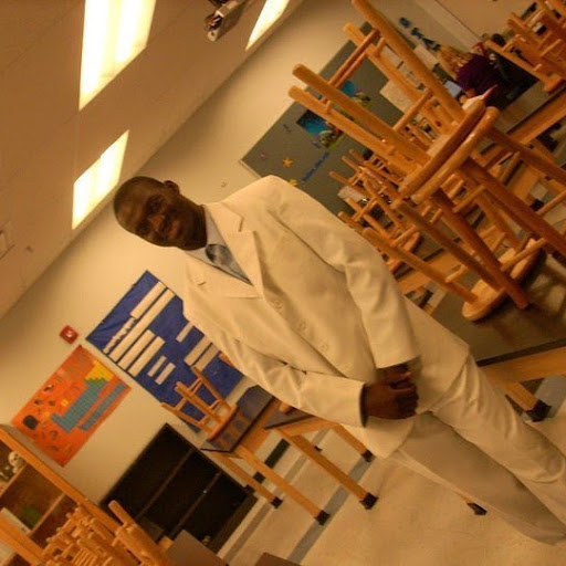 Terry Byrd Photo 9