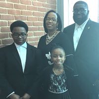 Calvin Singleton Photo 35