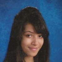 Marissa Gomes Photo 8