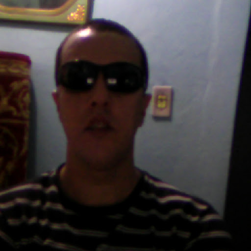 Marciano Abreu Photo 2
