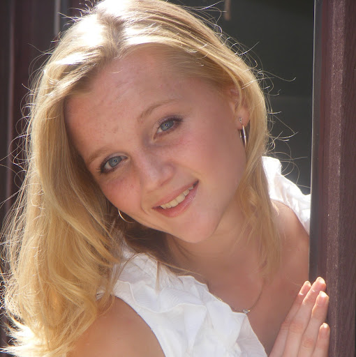 Gabrielle Garrison Photo 1