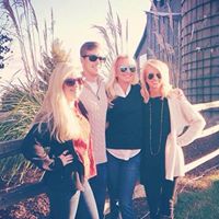 Cindy Minor Photo 10