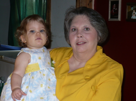 Deborah Morris Photo 28