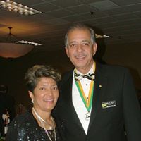Charles Crisp Photo 19