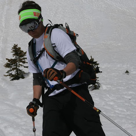 Paul Reed Photo 17
