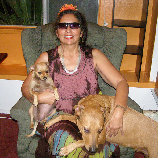 Rebecca Lopez Photo 30