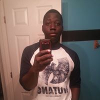 Gerald Cain Photo 25