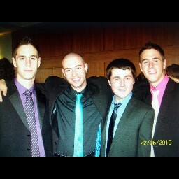 Michael Castonguay Photo 3