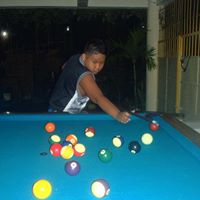 Ramon Ordonez Photo 11
