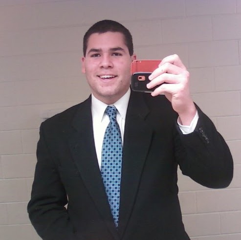 Steven Kinard Photo 2