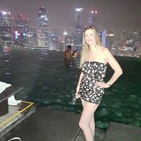 Sarah Worden Photo 4