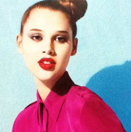 Sara Marsh Photo 17