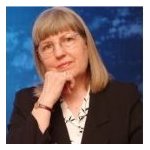 Anne Petty Photo 1
