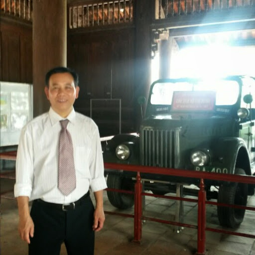 Tai Dinh Photo 7