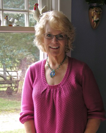 Diana Alexander Photo 31