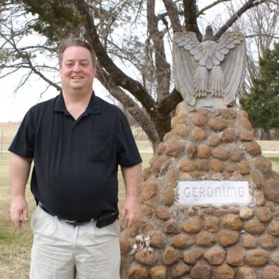 Jeff Vaughn Photo 4