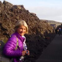 Elizabeth Gillespie Photo 28