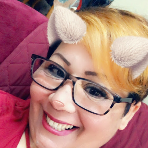 Margarita Garcia Photo 1