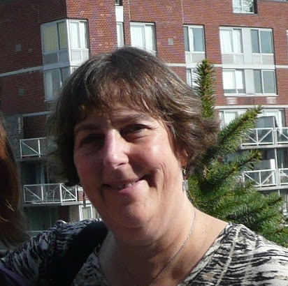 Laura Greenberg Photo 33