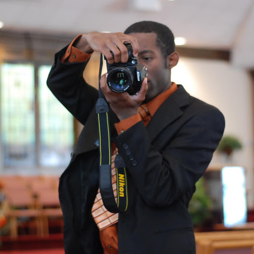 Darrell Golphin Photo 7