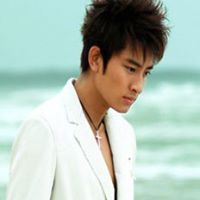 Xin Liu Photo 12